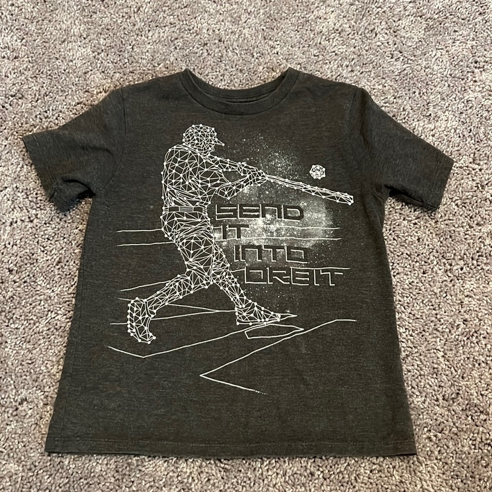Boys shirt